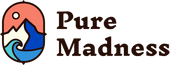 Pure Madness Apparel 