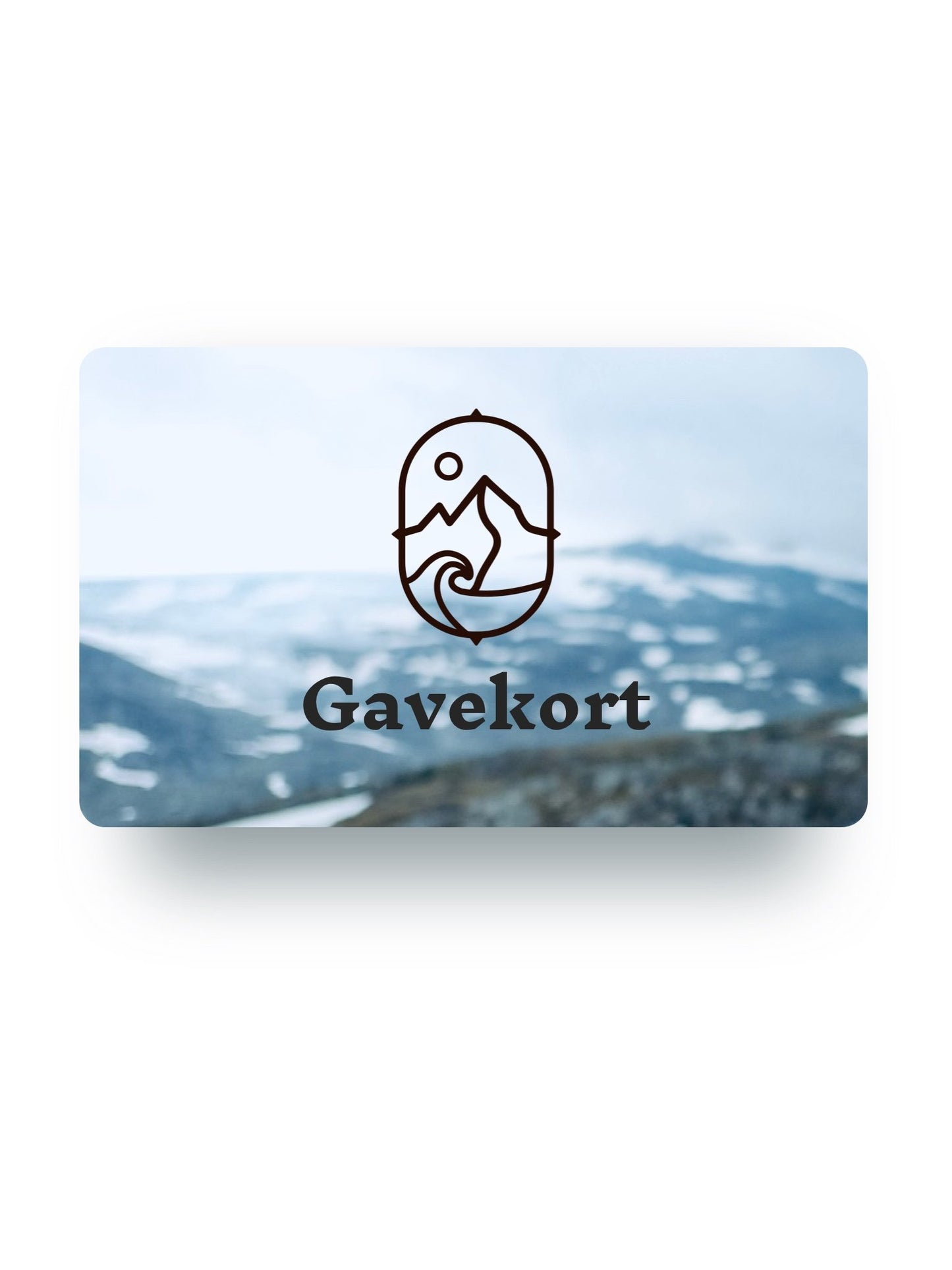 Gavekort - Pure Madness Apparel